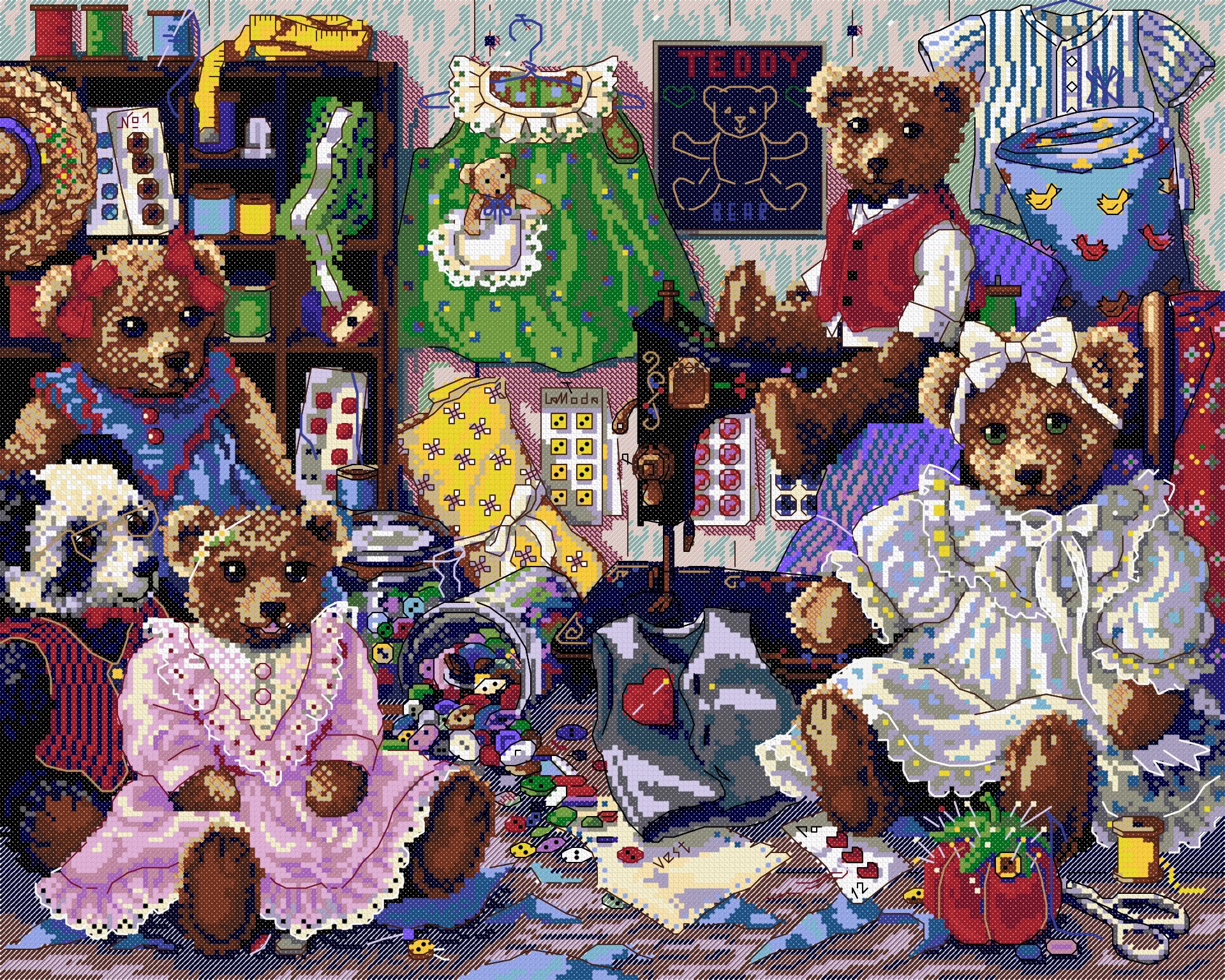 https://dayunoa.oss-cn-beijing.aliyuncs.com/所有图纸/saga图纸/Teddy Bear Wear.jpeg
